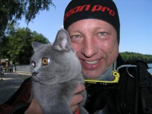 Piotr Raginia