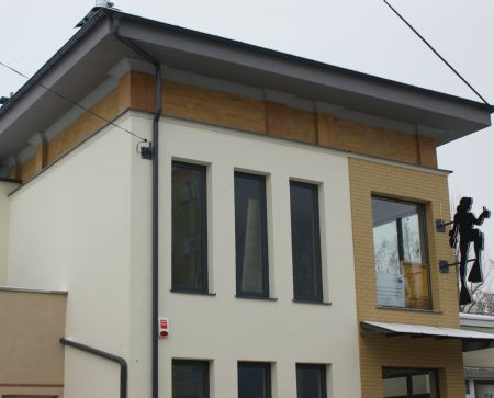 Centrum Nurkowania Marlin Plus