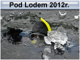 Pod Lodem 2012